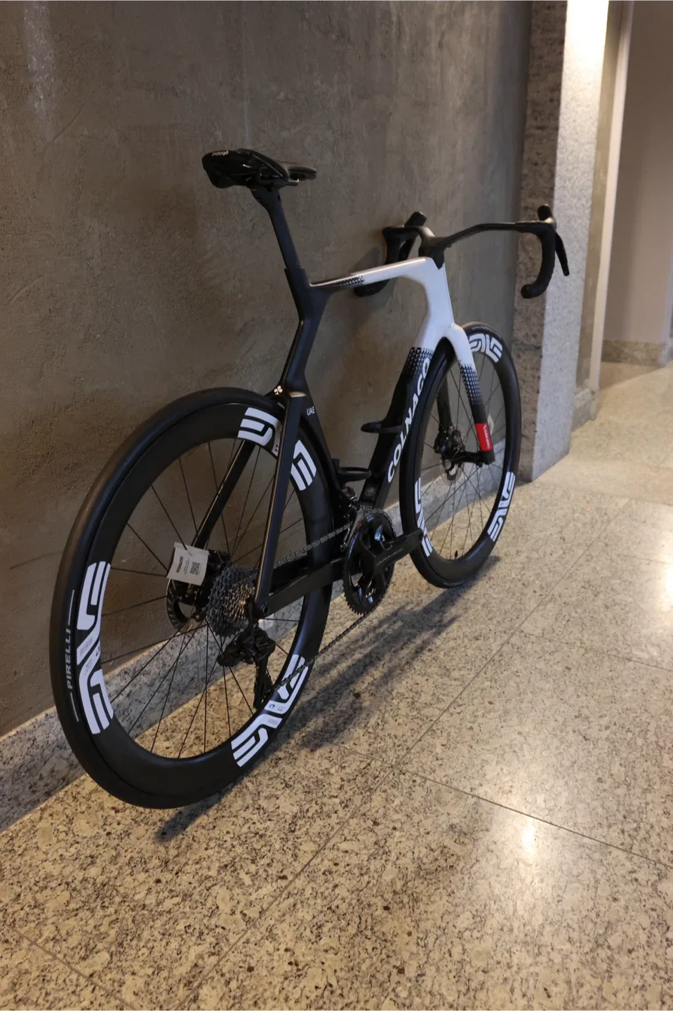 Brand-new Colnago Y1Rs image indicator(10)