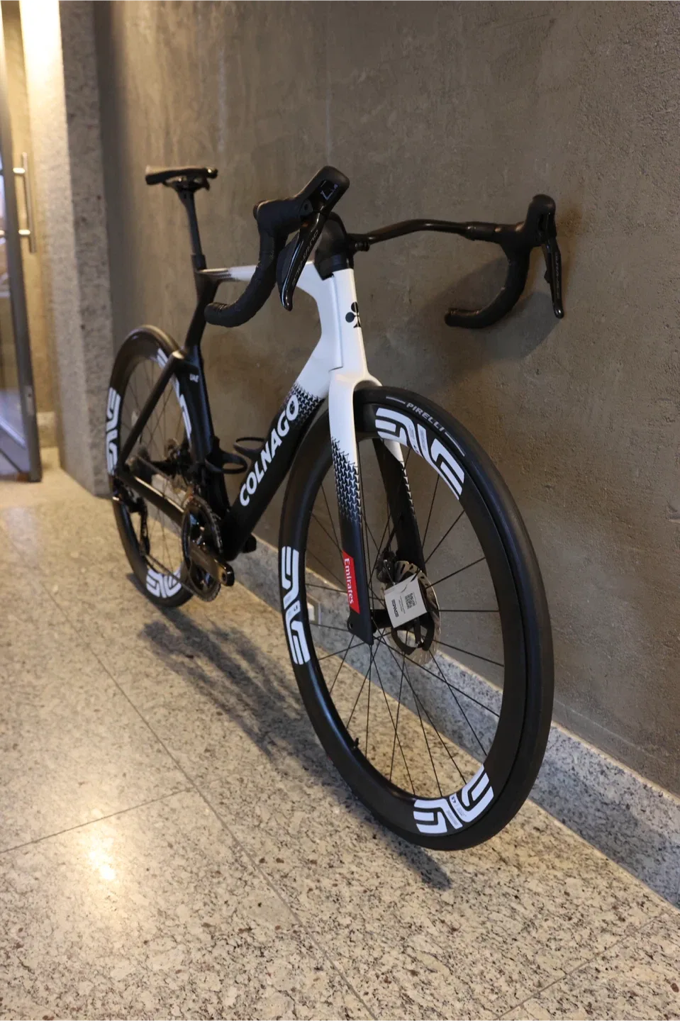 Brand-new Colnago Y1Rs image indicator(9)