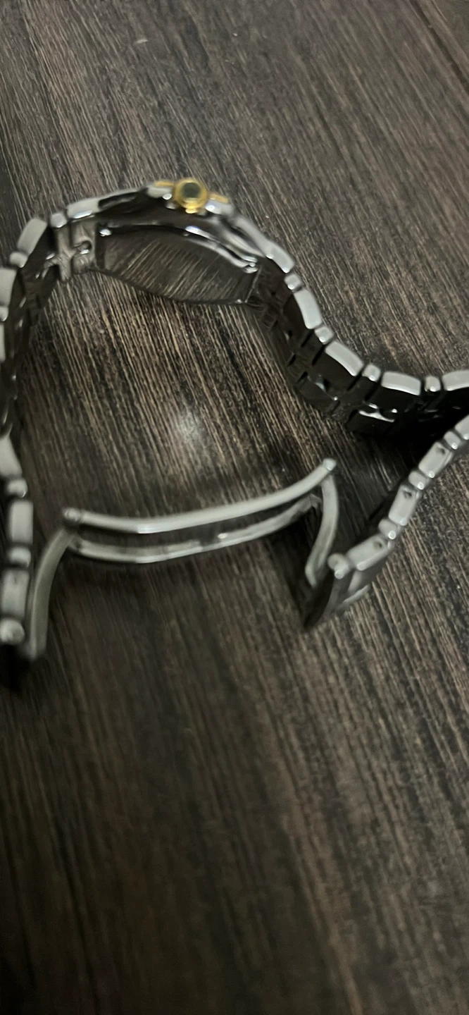 Raymond Weil Geneve Parsifal Watch - photo 2