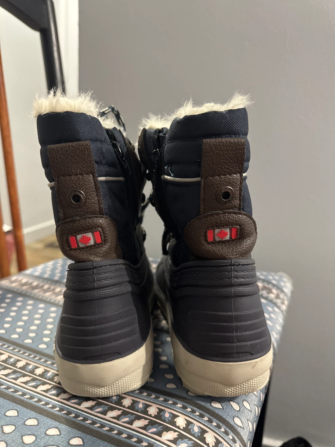 Polar Waterproof Winter Boots - photo 3