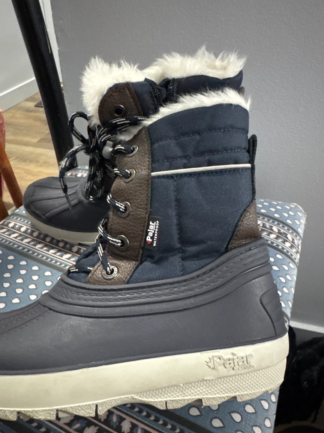 Polar Waterproof Winter Boots - photo 2