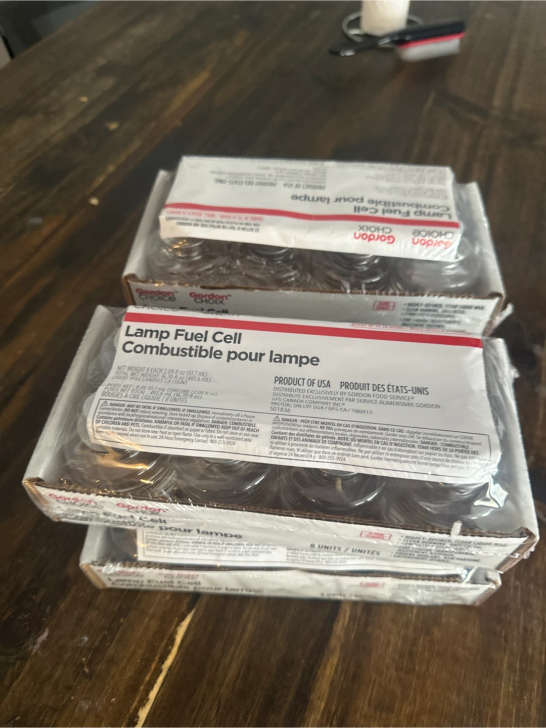 Lamp Fuel Cell - photo 2