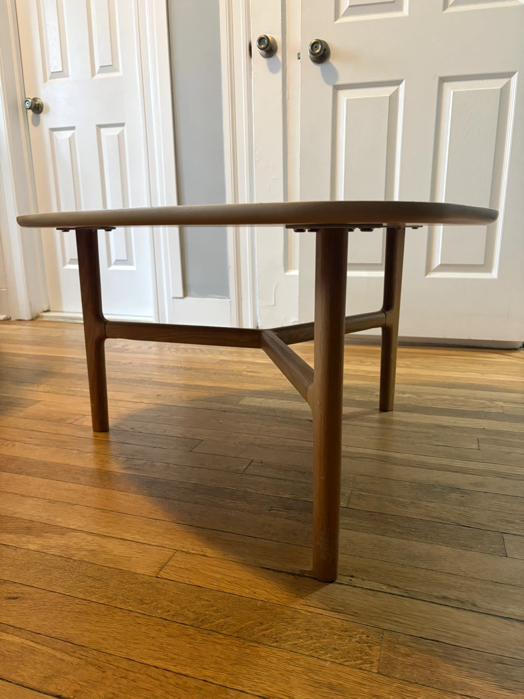 Article Coffee Table - photo 2