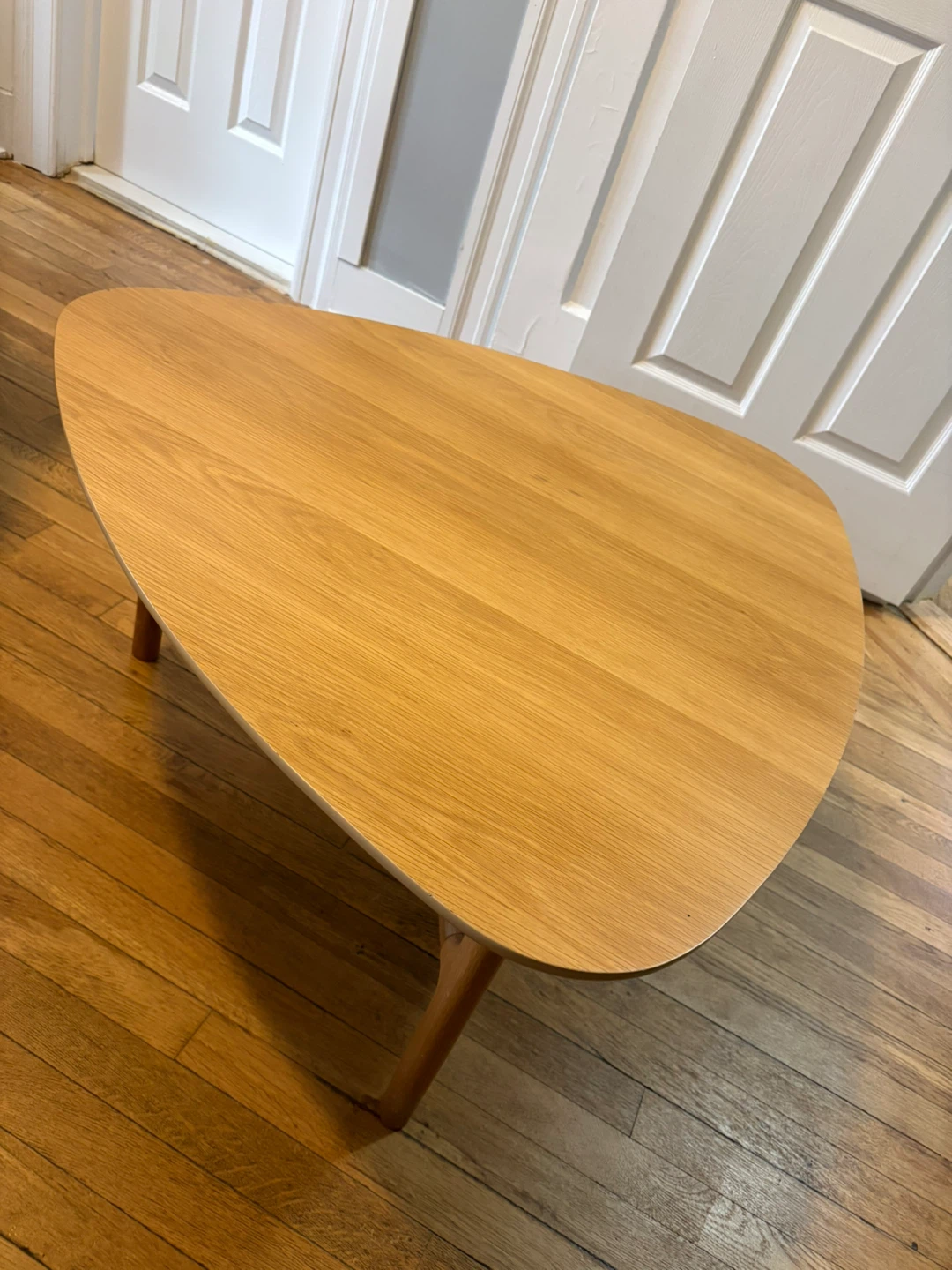 Article Coffee Table