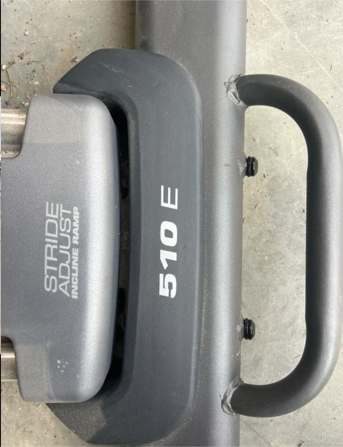 ProForm 510 E Elliptical - Great Condition! image indicator(4)