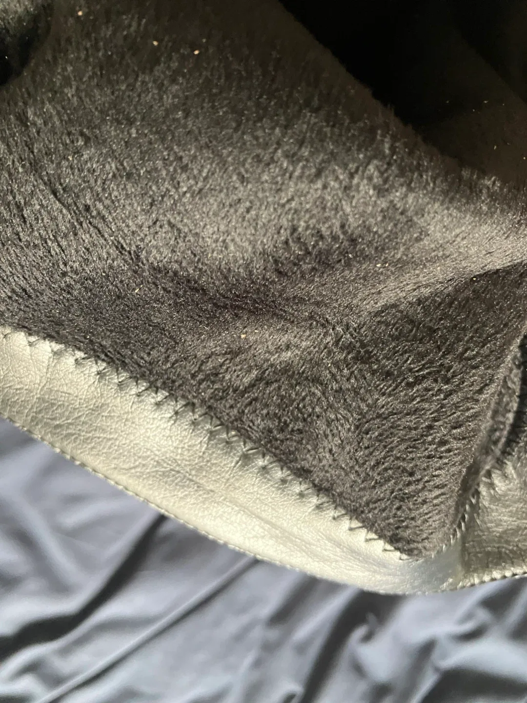 Ofuure Patterned Knee High Boots image indicator(6)