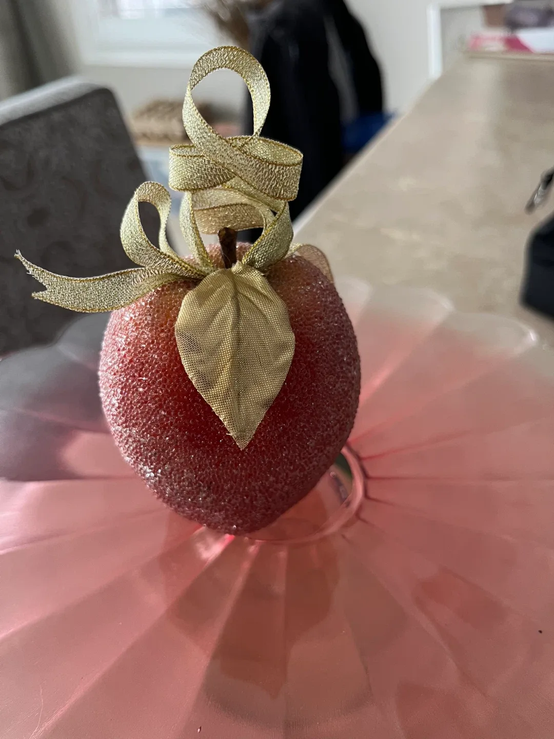 Decorative Faux Fruit (Pears & Apples) image indicator(5)