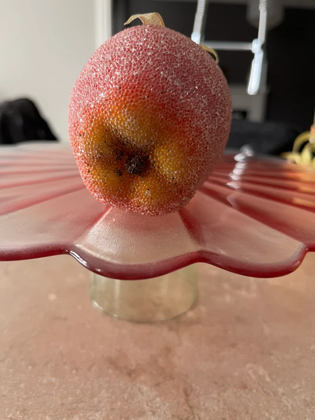 Decorative Faux Fruit (Pears & Apples) image indicator(6)