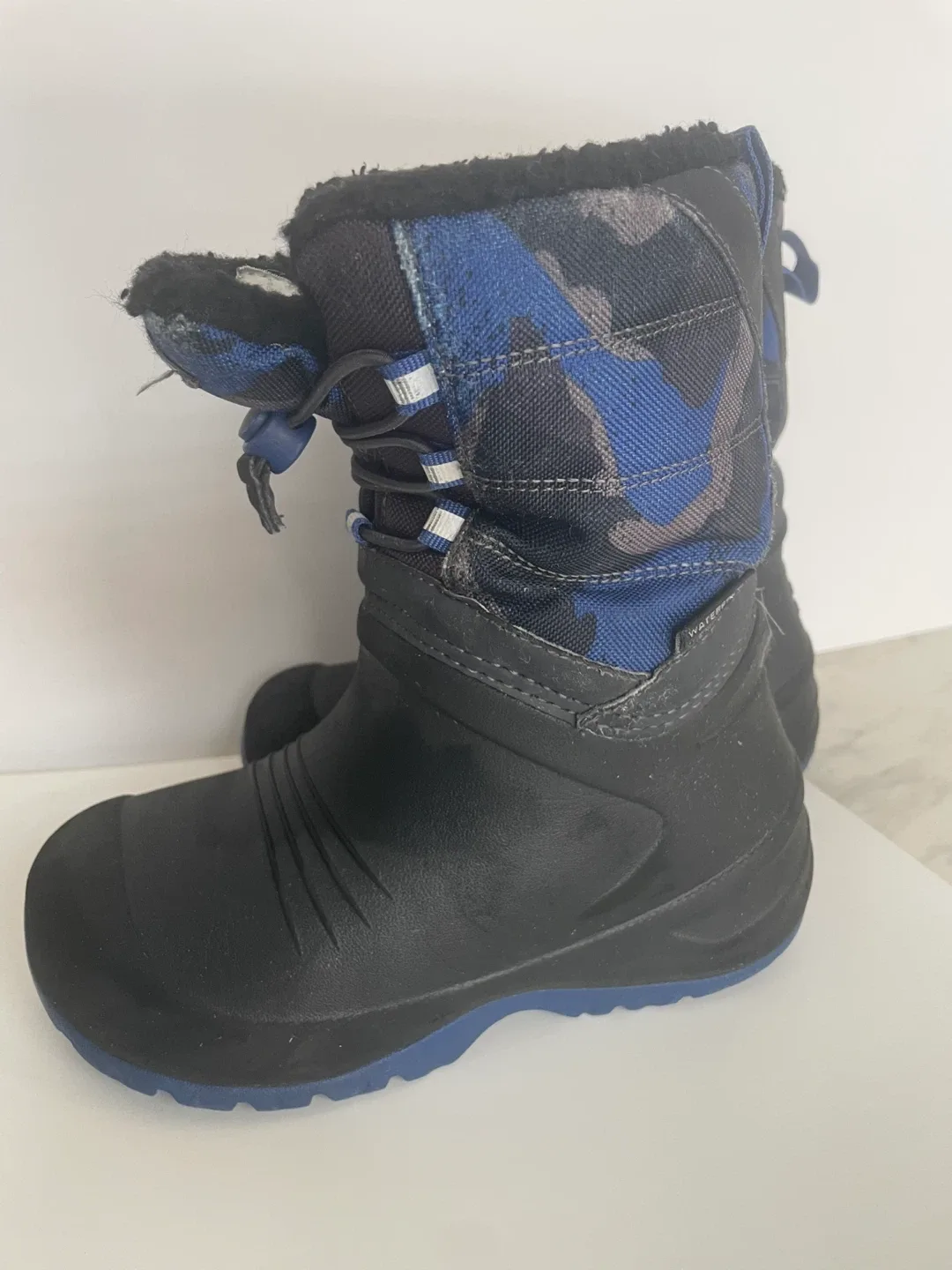XMTN Kids Winter Boots - Size 12 image indicator(3)