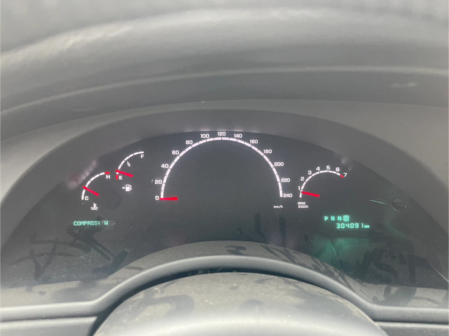 Chrysler Pacifica - photo 4