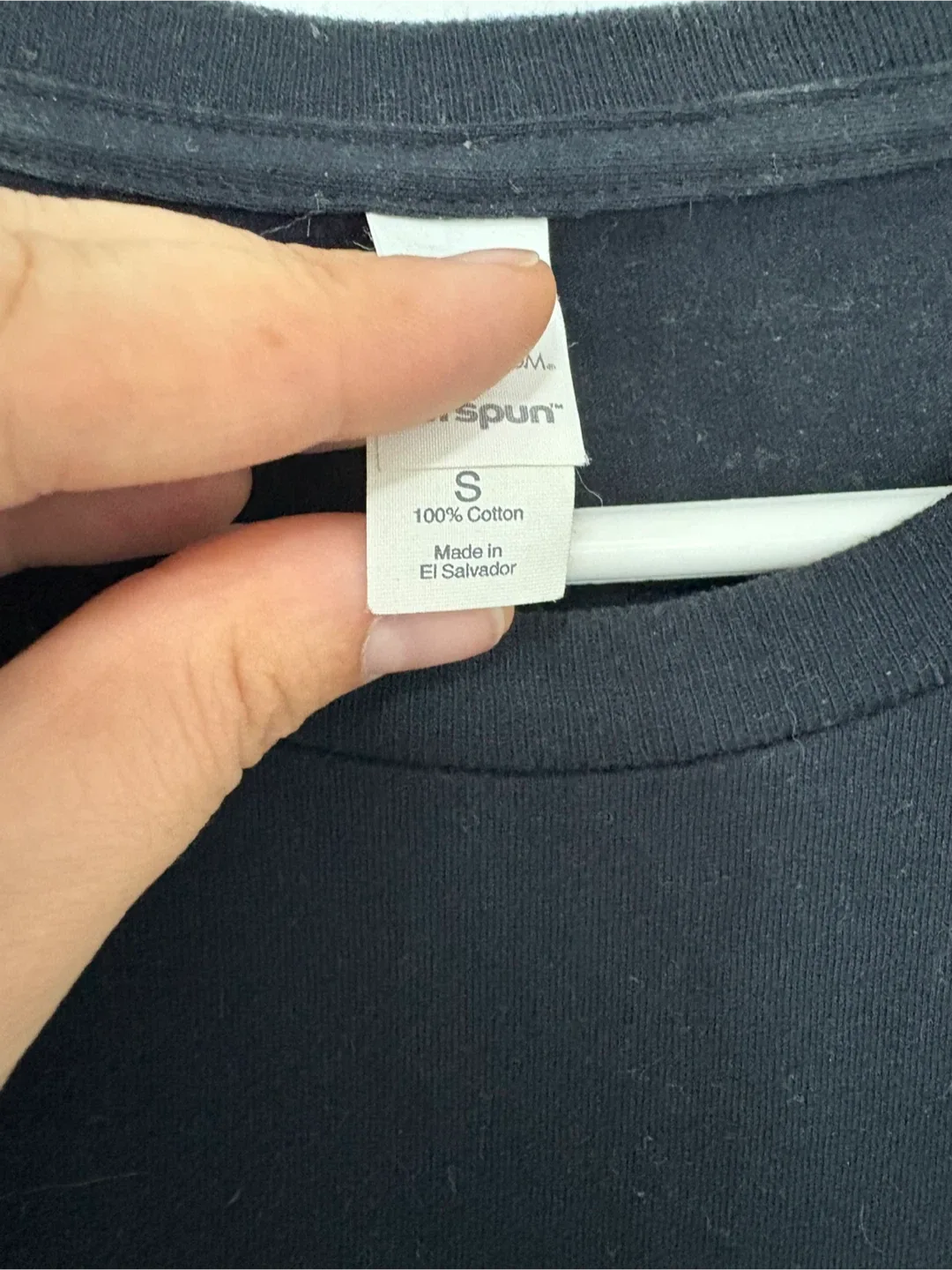 Toronto Humane Society Tshirt image indicator(2)