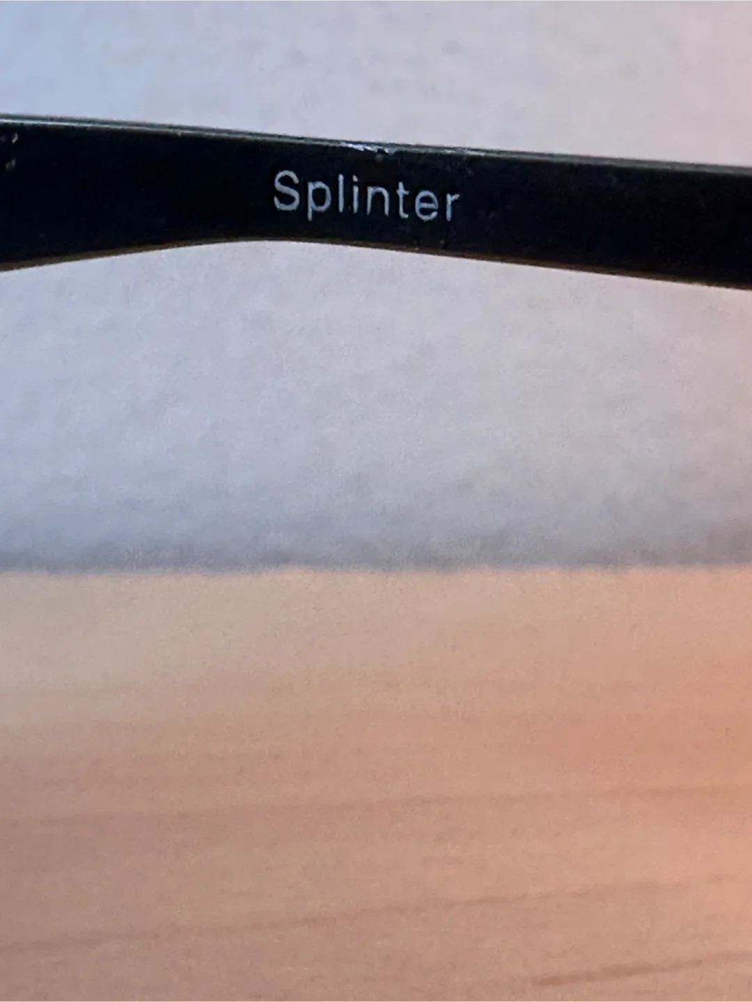 Oakley Unisex Tungsten Sunglasses image indicator(7)