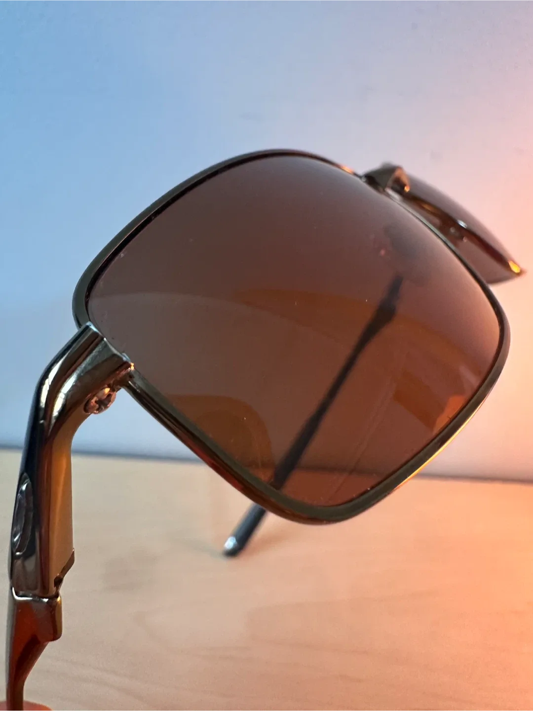 Oakley Unisex Tungsten Sunglasses image indicator(9)