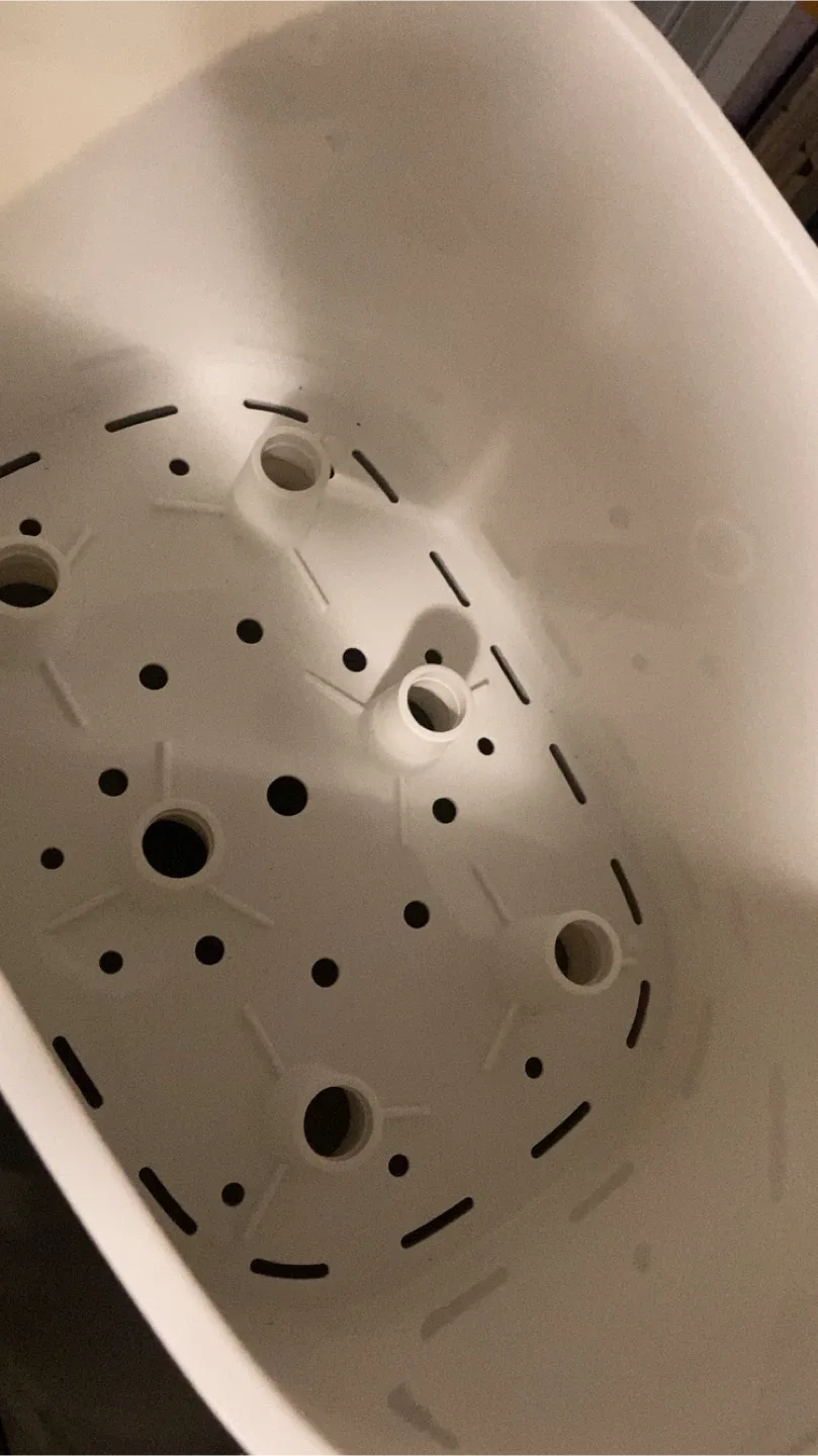 The First Years Baby Bottle Sterilizer image indicator(3)