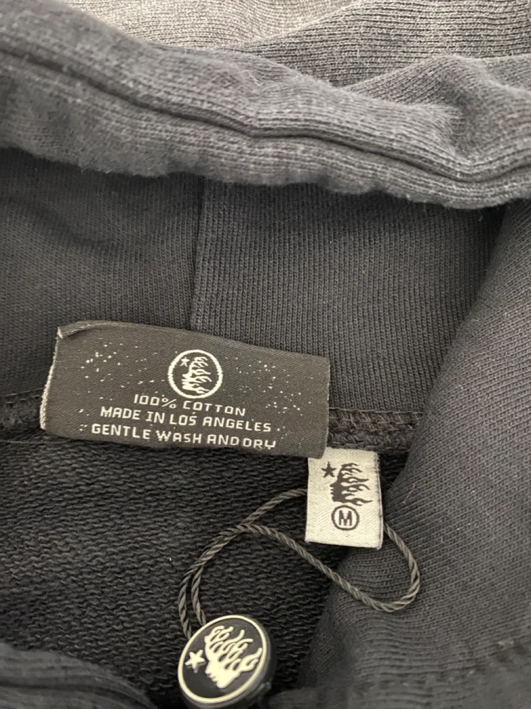 HELLSTAR Sports Hoodie image indicator(3)