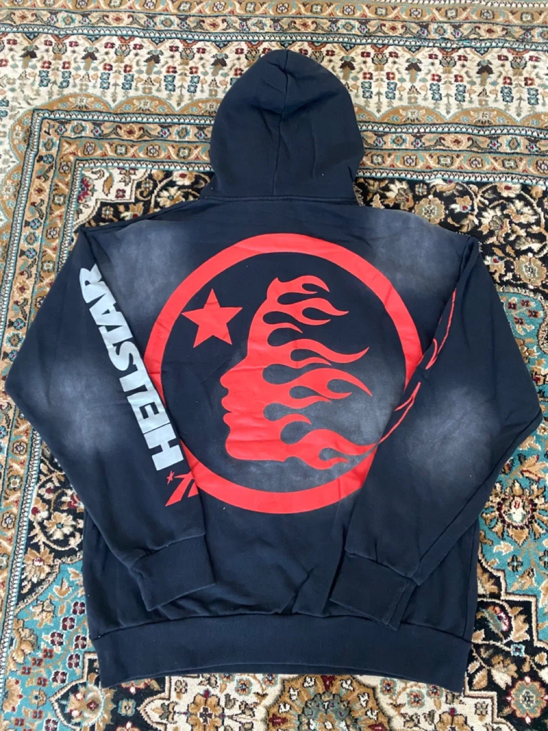 HELLSTAR Sports Hoodie image indicator(4)