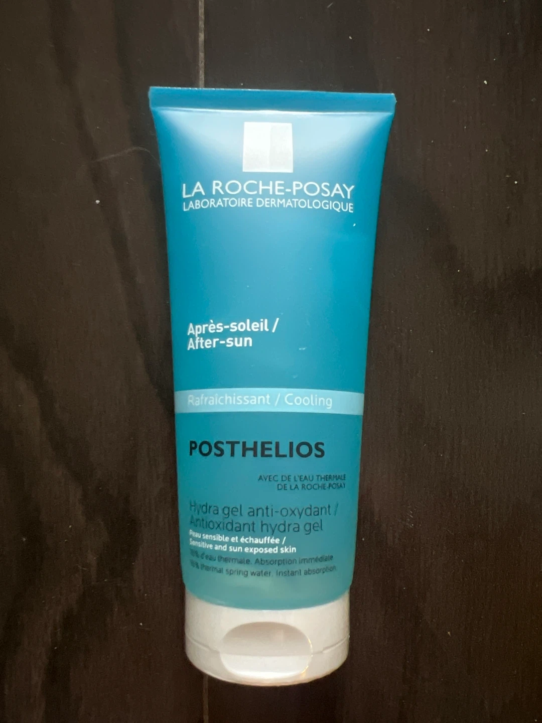 La Roche-Posay Posthelios After-Sun Hydra Gel