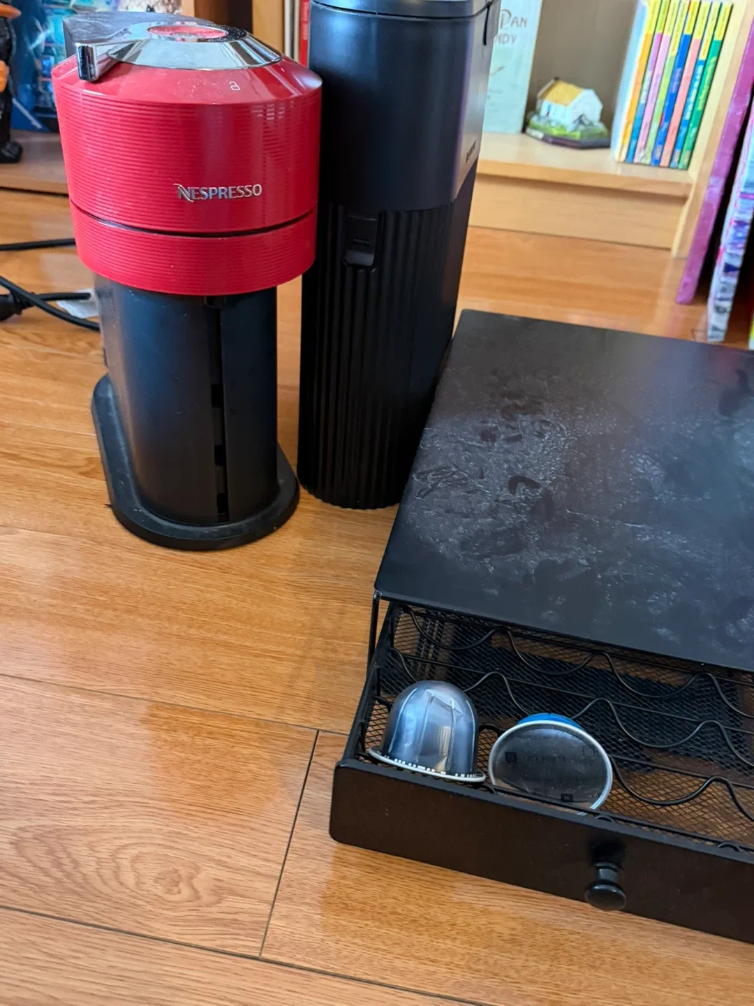 Nespresso Vertuo Next Coffee Maker