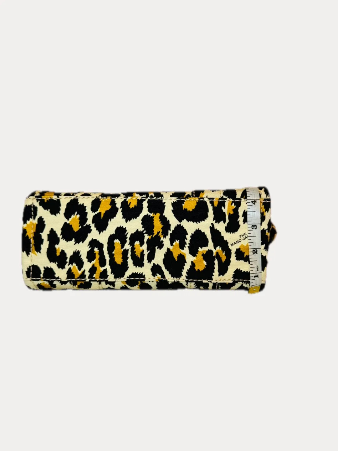 Marc Jacobs The Tote Bag Leopard Print image indicator(5)