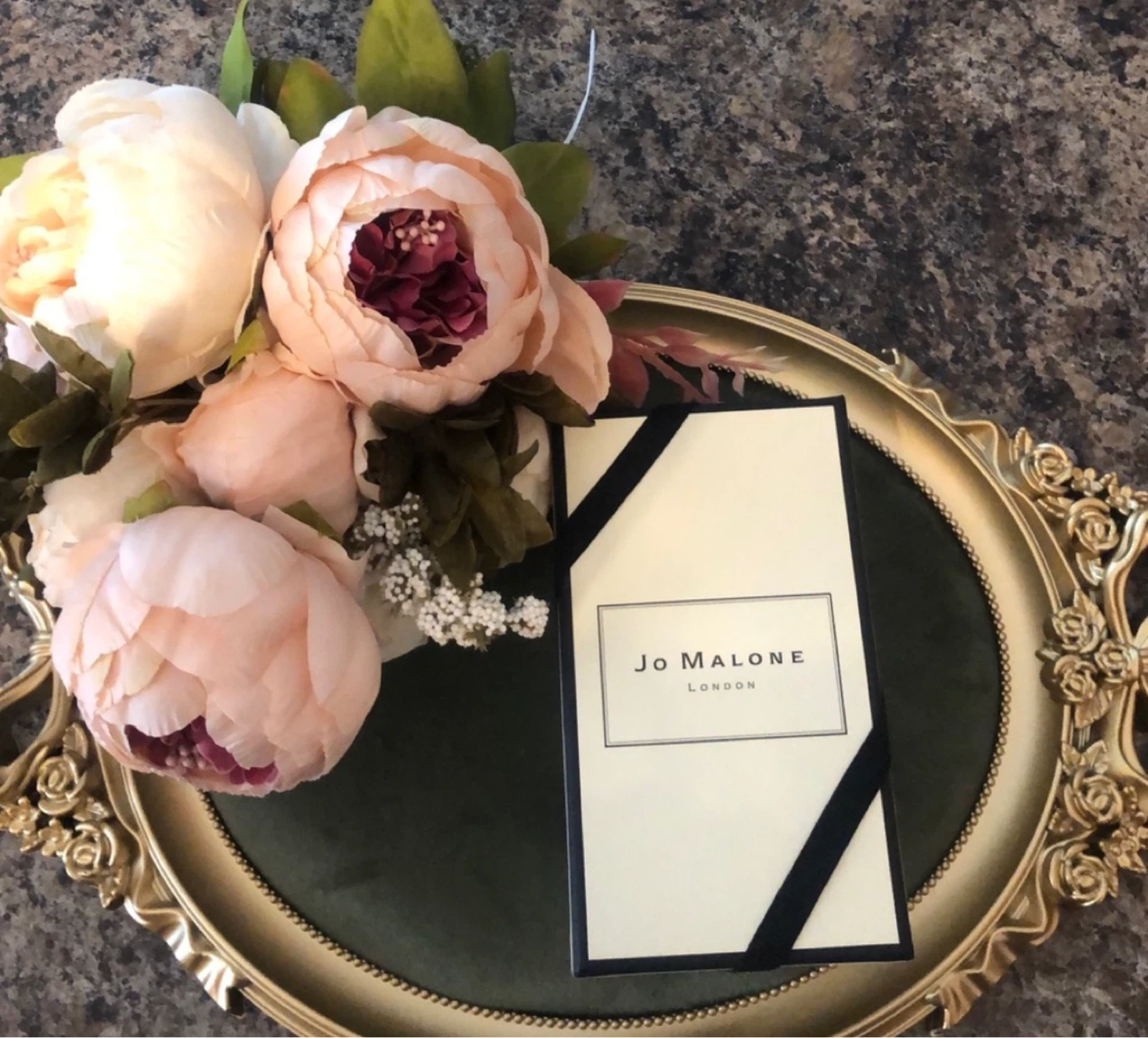 Jo Malone Velvet Rose & Oud Cologne Intense - photo 3