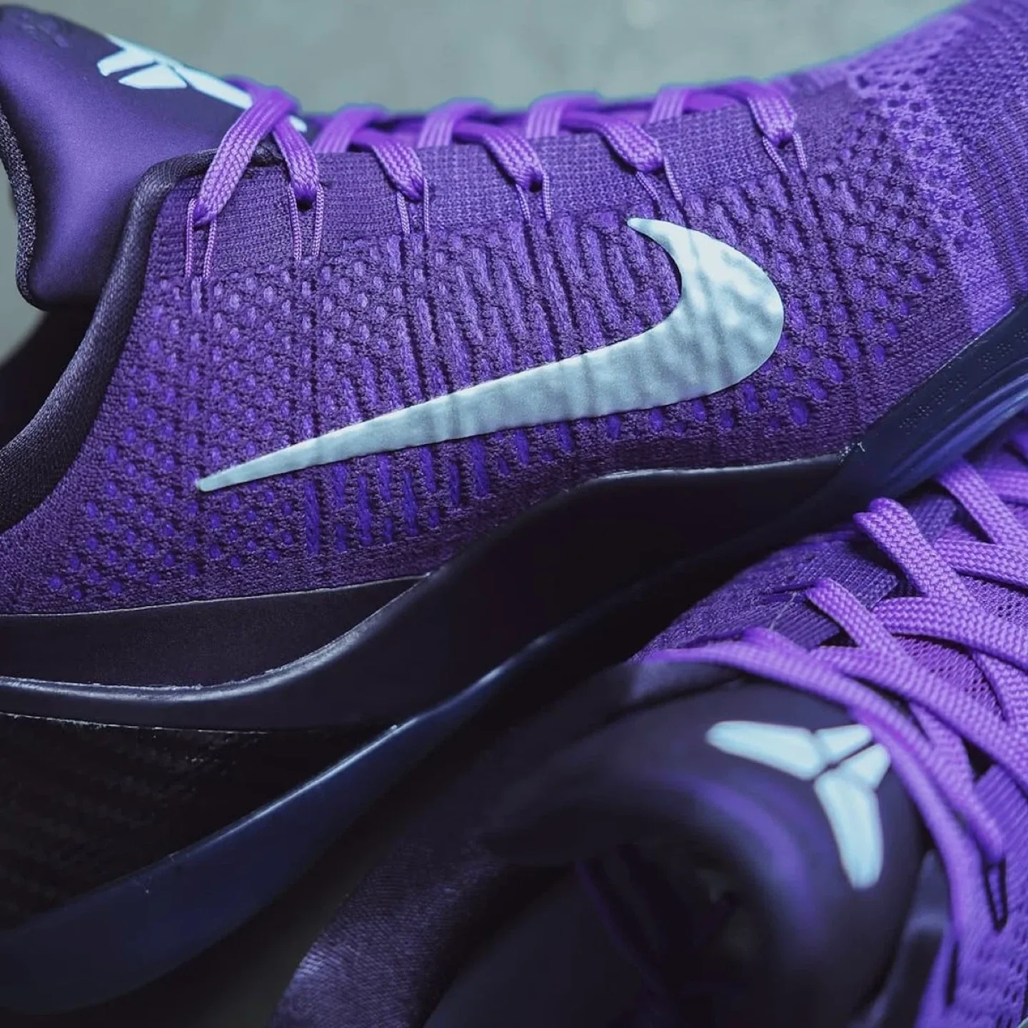 Nike Kobe 9 Elite Low Protro Moonwalker (2025) - Size 8.5M image indicator(3)