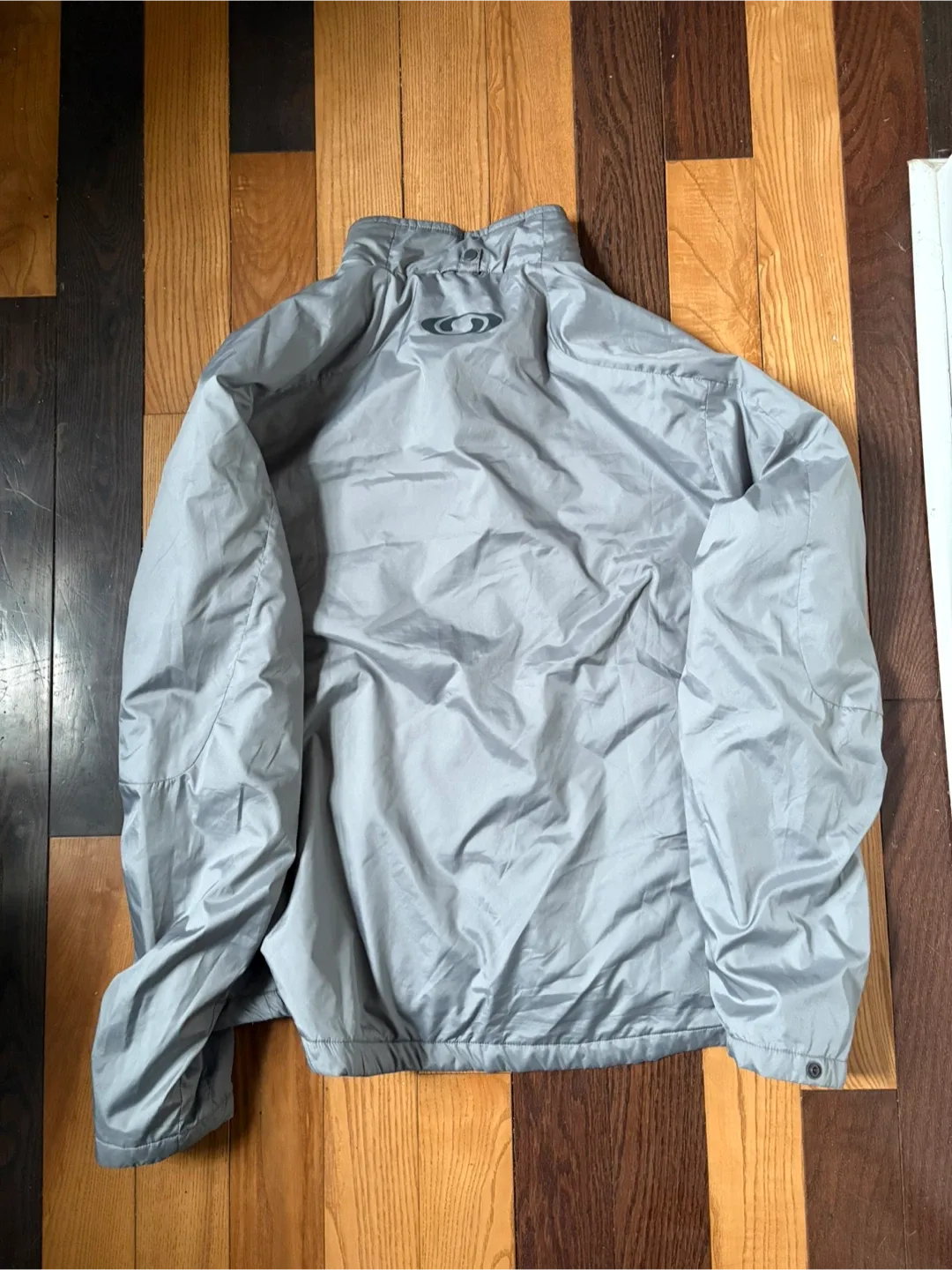 Salomon ski Jacket L tnf acg arcteryx oakley image indicator(4)