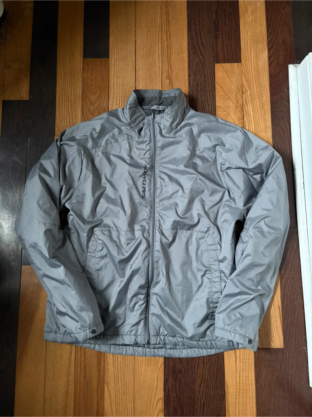 Salomon ski Jacket L tnf acg arcteryx oakley image indicator(2)