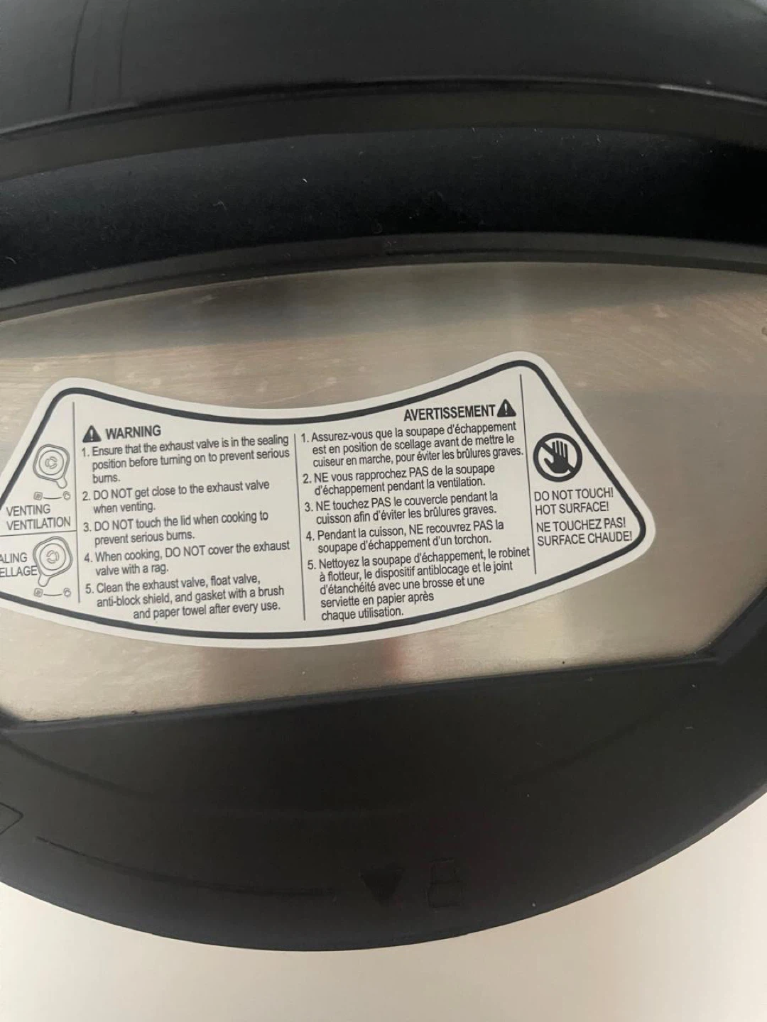 Insignia Multi Cooker - photo 2