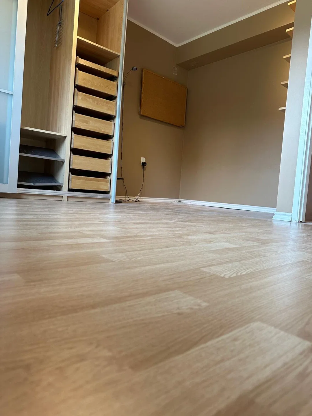 Ground floor 2 bedroom house on rent near ND school image indicator(7)