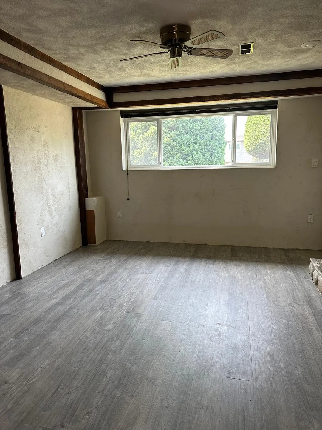 Ground floor 2 bedroom house on rent near ND school image indicator(4)