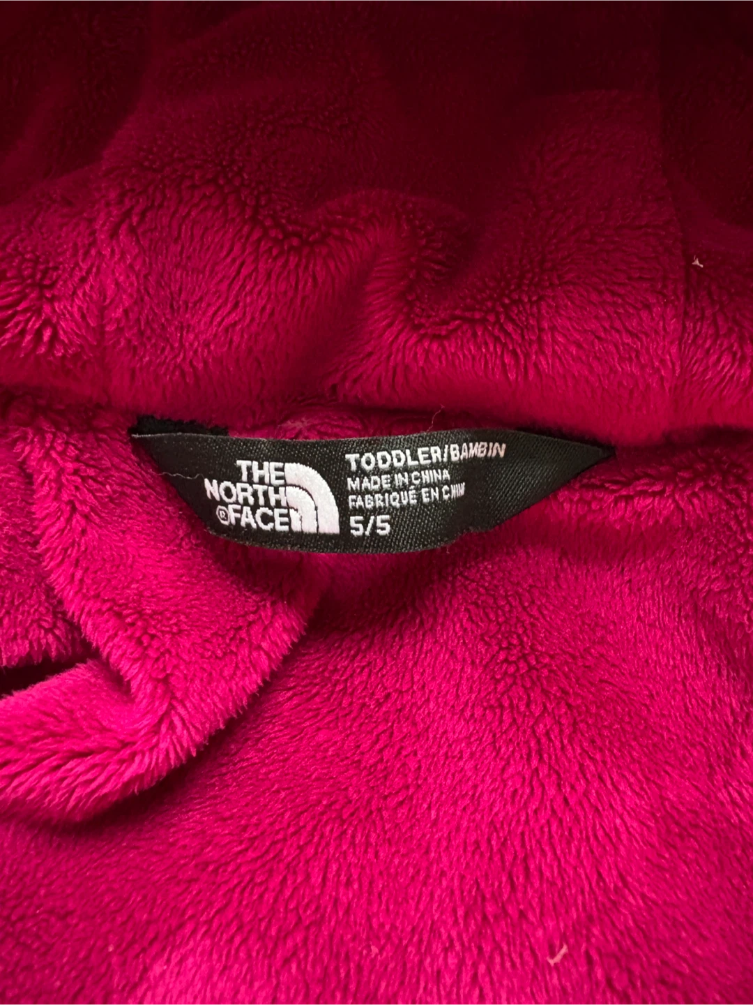 The North Face Moondoggy Down Jacket - photo 2