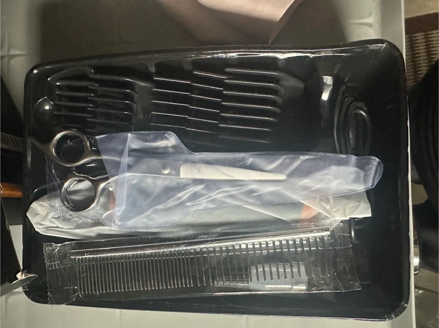 HOLDOG Pet Grooming Clippers - New in Box image indicator(3)