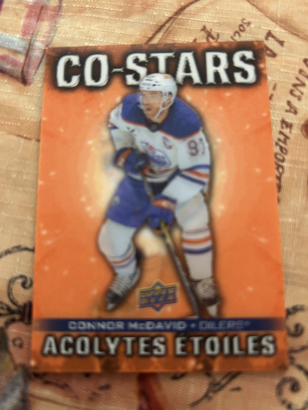 Tim Hortons 2025-2026   Co stars Connor and Leon