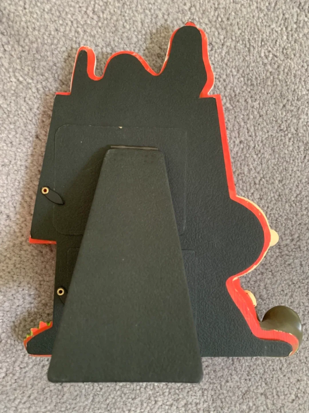 Peanuts Charlie Brown & Snoopy Photo Frame image indicator(7)