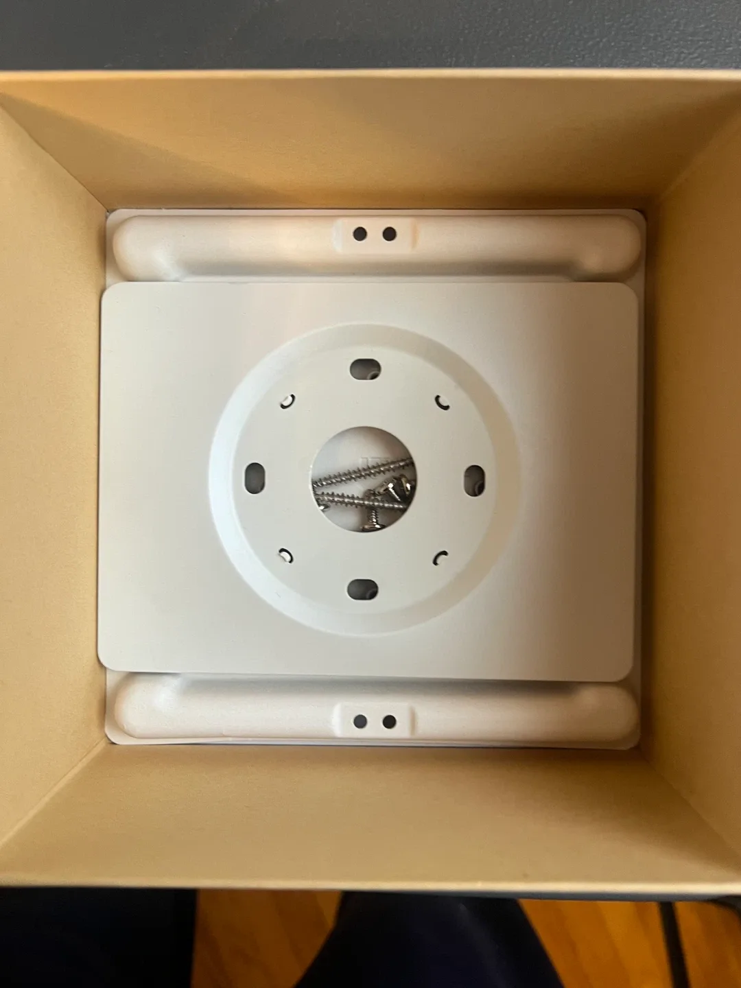 Nest Learning Thermostat - Like New image indicator(6)