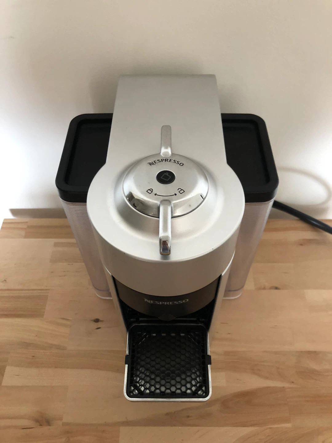 Nespresso Vertuo Next Coffee Machine