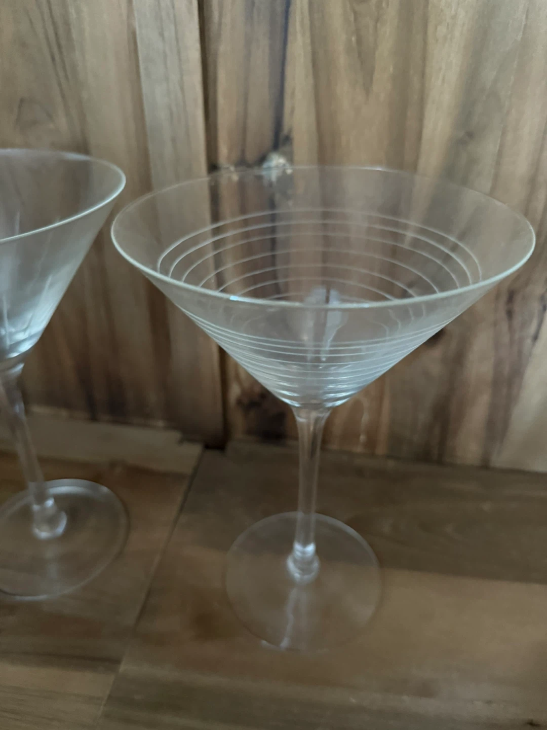 Mikasa Cheers Martini Glasses, Set of 8 - photo 3