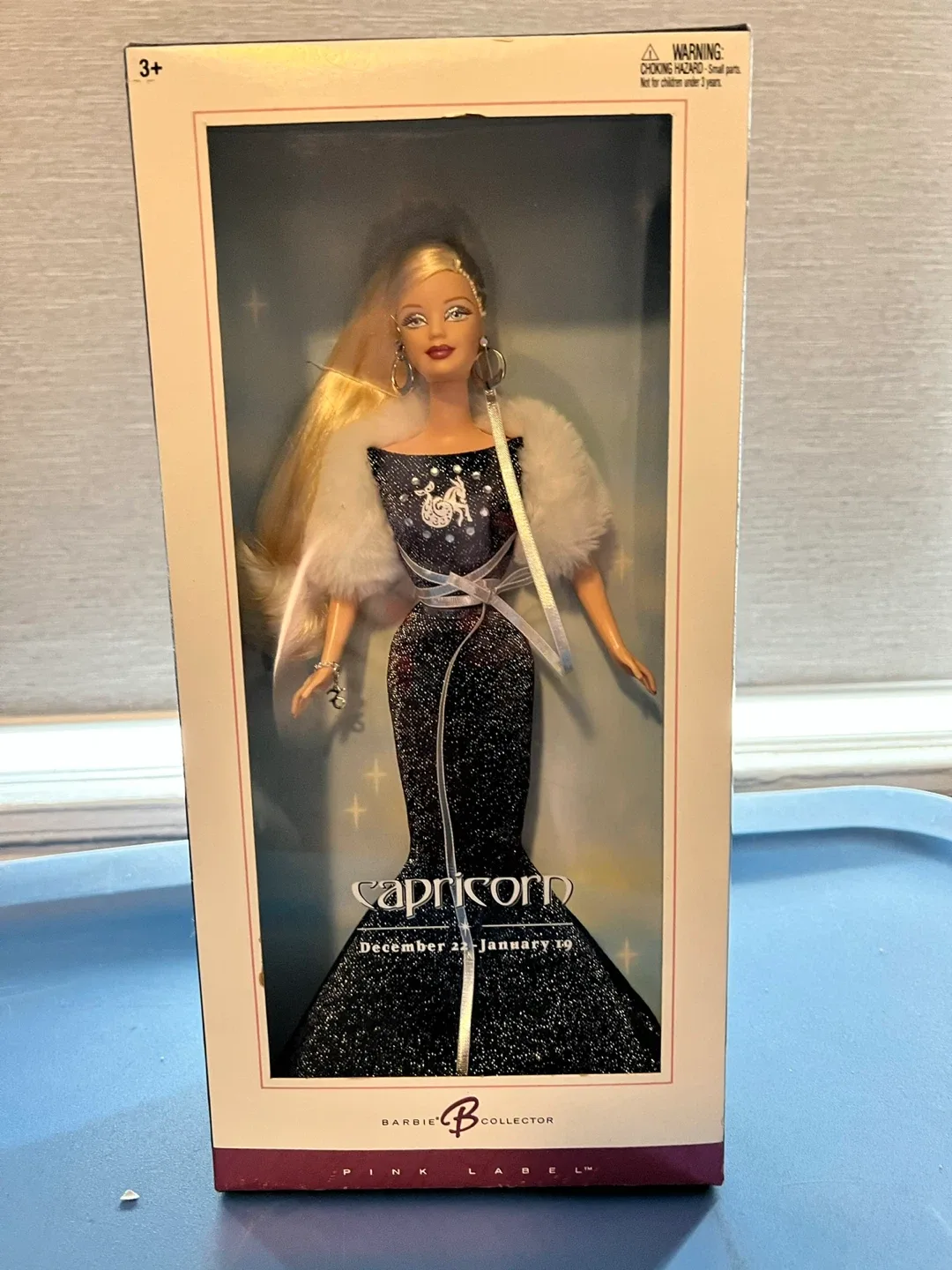 Hallmark Special Edition Barbie Doll image indicator(2)