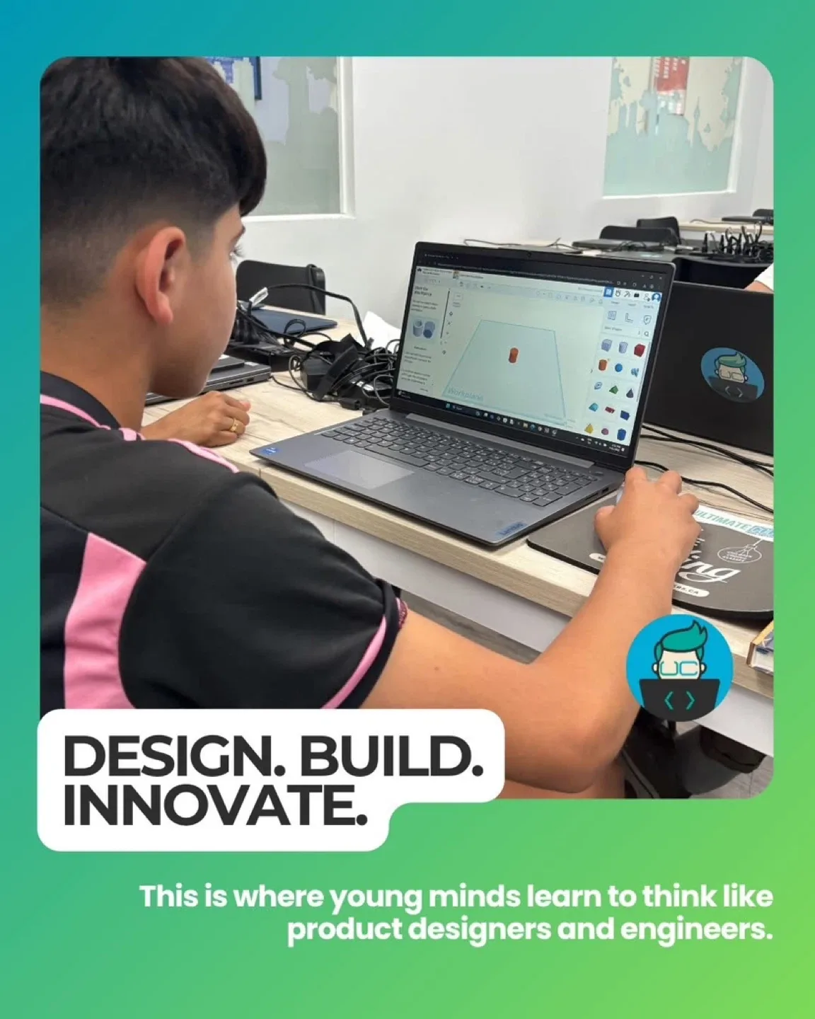 1-Month Kids Online Coding Class Voucher ($179 in value) image indicator(4)