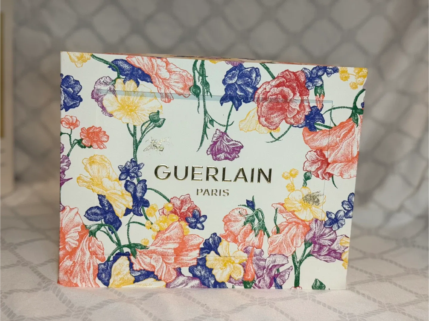 Guerlain Mon Guerlain Perfume & Body Lotion Set image indicator(3)