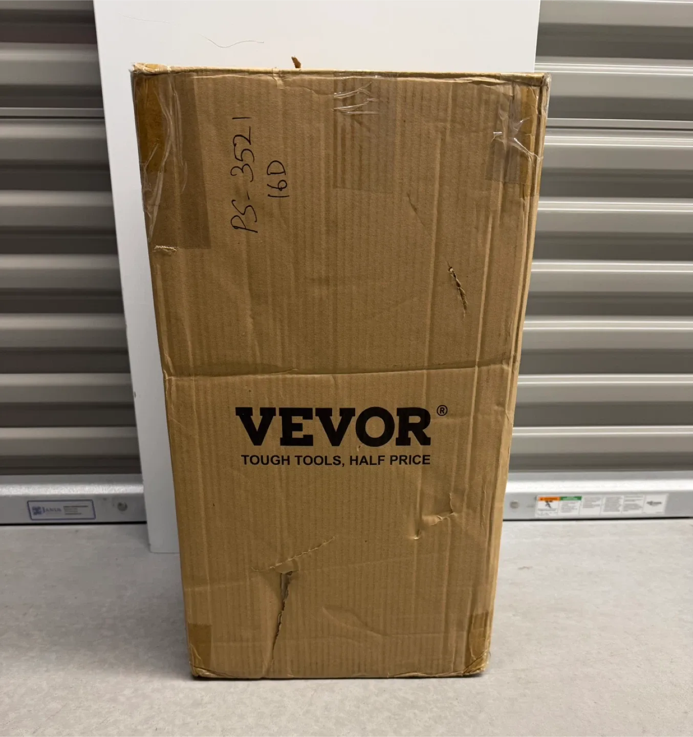 VEVOR Professional Blender with Shield, Countertop Blender thumbnail