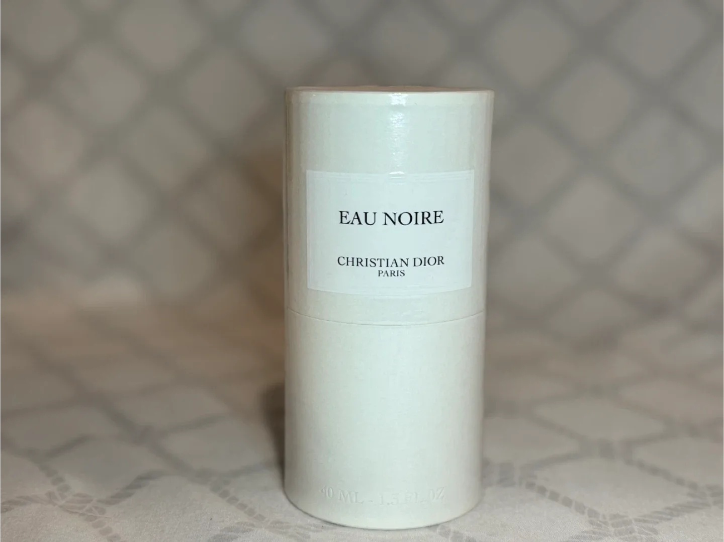 Christian Dior Eau Noire 40ml Perfume image indicator(3)