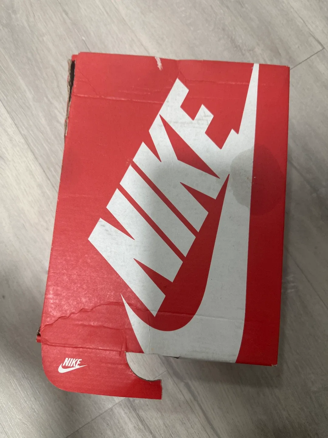 Nike Court Borough Low 2 Toddler Shoes - Size 6 image indicator(3)