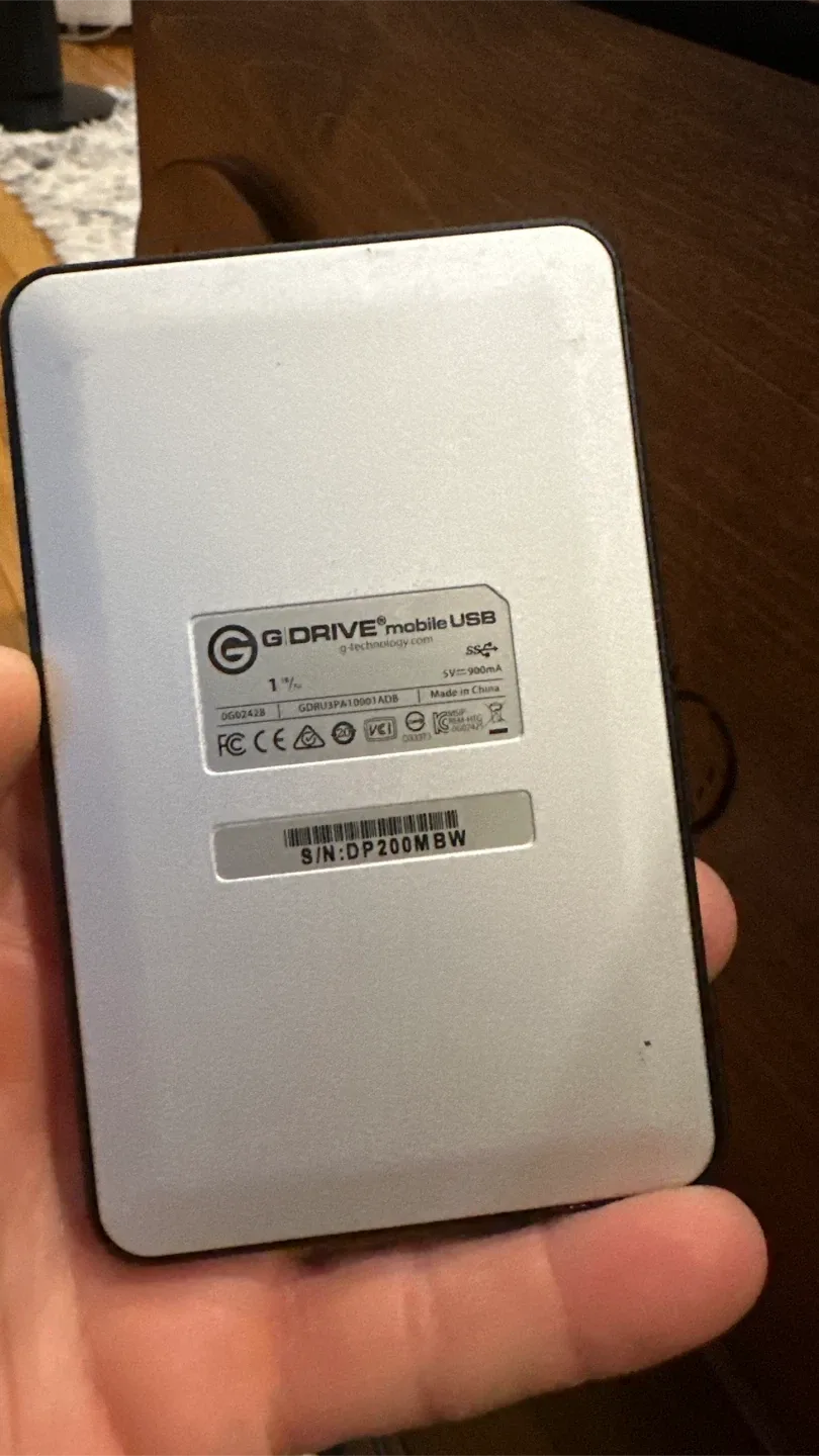 G-Drive mobile USB image indicator(2)