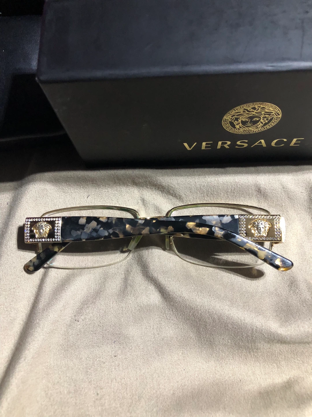 Versace Glasses - photo 3