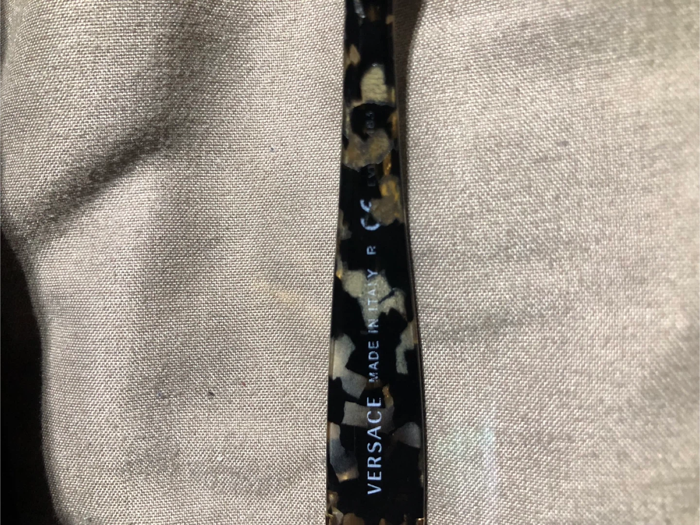 Versace Glasses - photo 5