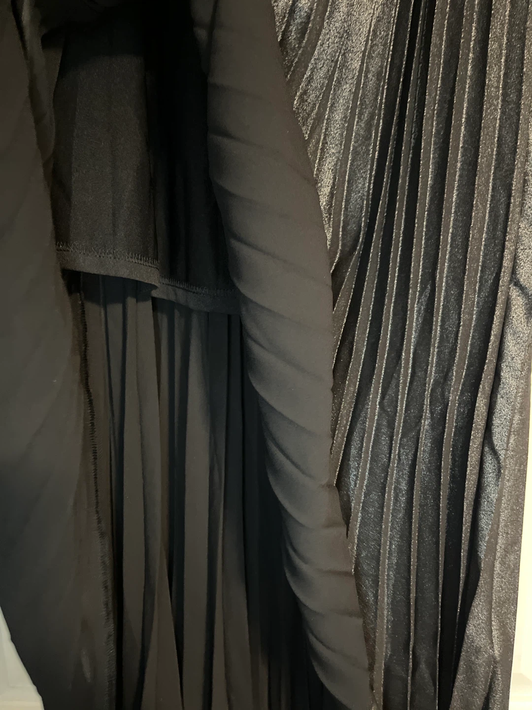 H&M pleated Skirt - Size 6 - photo 2