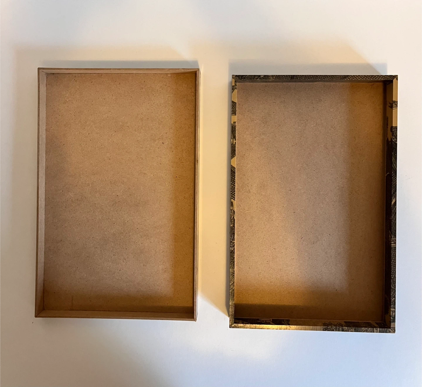 Patterned Decorative Box - photo 4