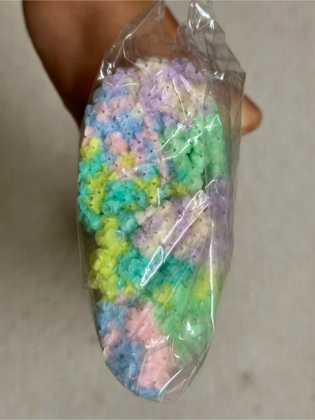 🆕 Pastel Pipe Cleaners - photo 2
