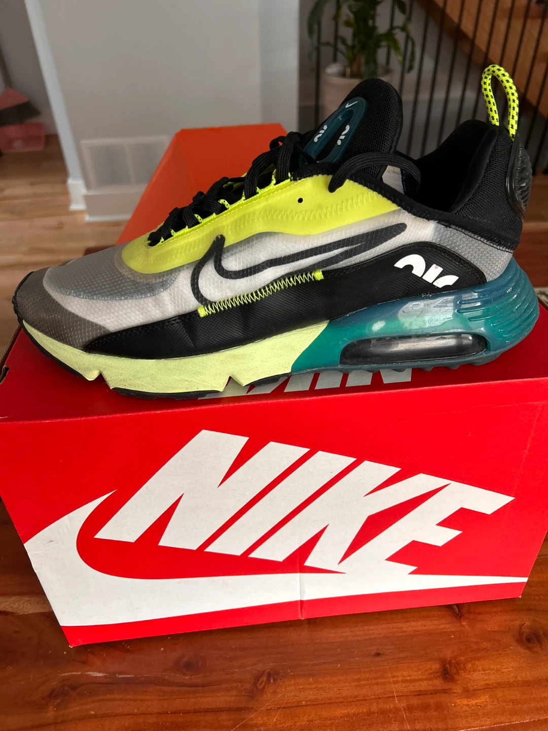 Nike Air Max 2090 - Size 13 US